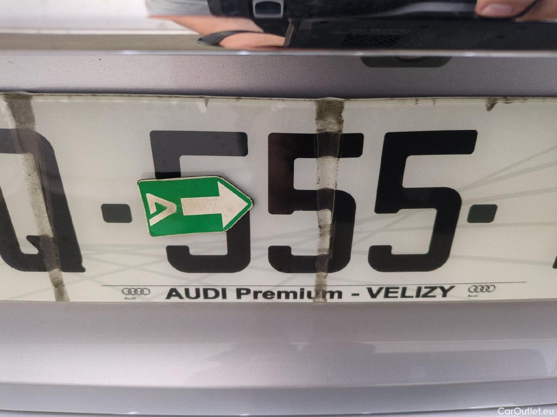  Audi  A4 AUDI  Avant / 2019 / 5P / Break 35 TDI 163 S tronic Business line #7