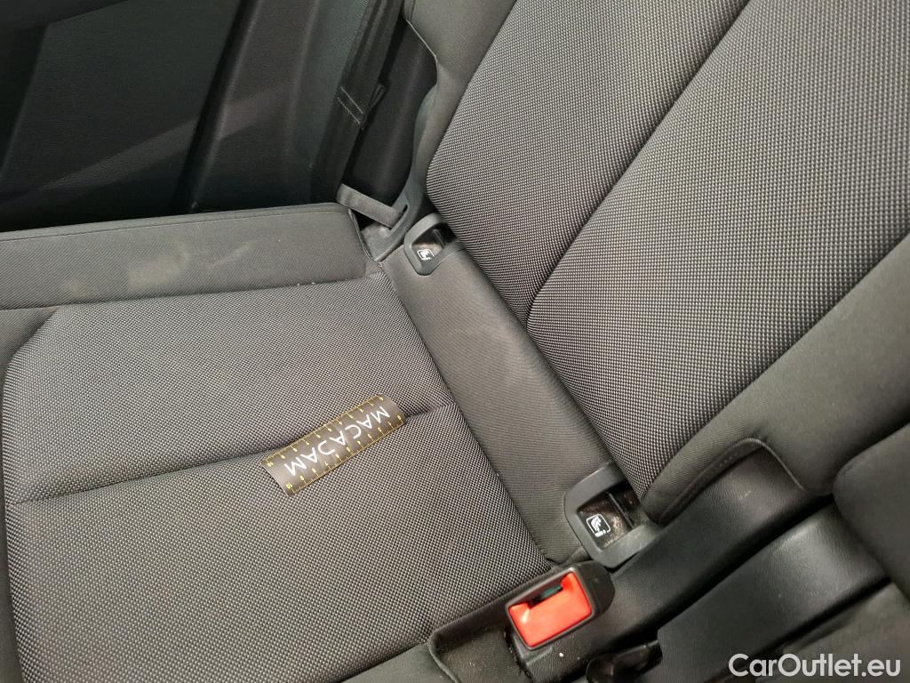  Audi  Q3  35 TDI Business Line 2.0 TDI 150CV BVA7 E6d #15