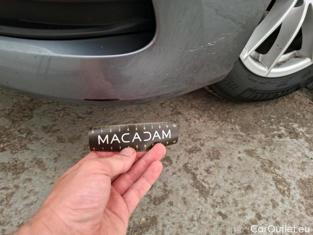  Bmw  Serie 5 BMW Série 5 Touring 5p Break 520d 190ch Lounge BVA8 #15