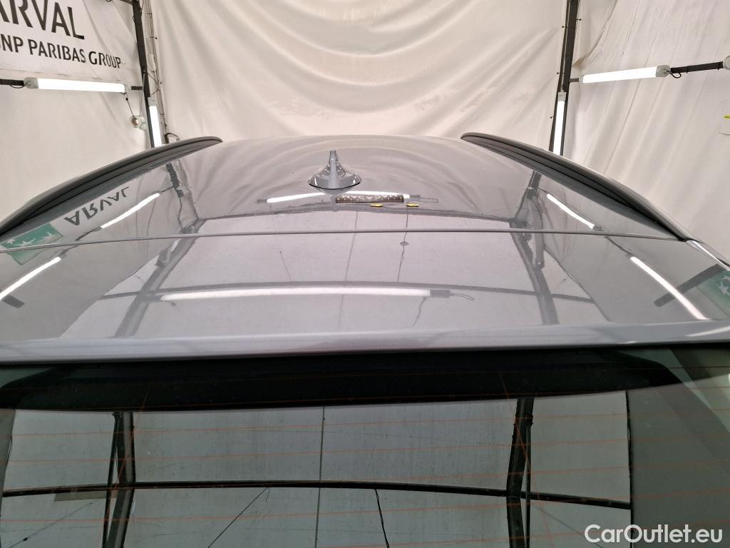  Bmw  Serie 5 BMW Série 5 Touring 5p Break 520d 190ch Lounge BVA8 #19