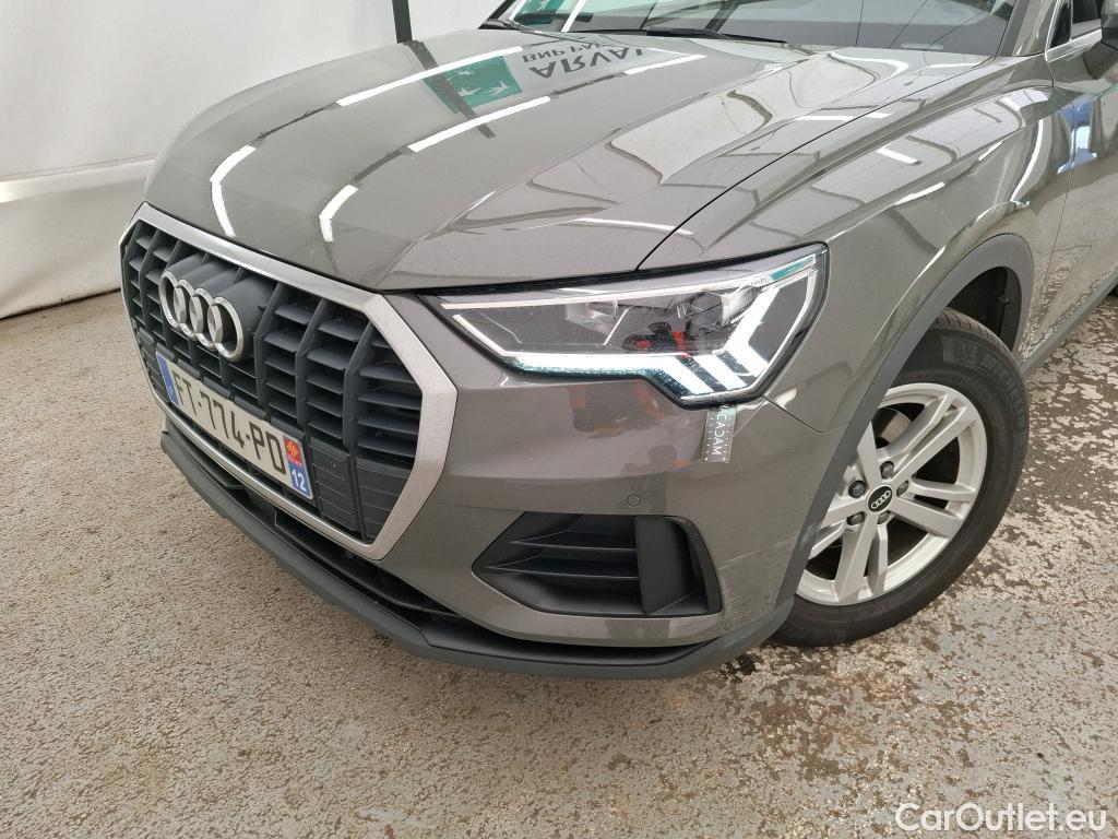  Audi  Q3  35 TDI Business Line 2.0 TDI 150CV BVA7 E6d #4