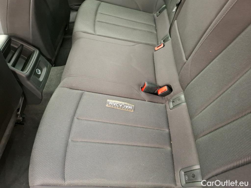  Audi  A4  Avant 30 TDI Business Line 2.0 TDI 135CV BVA7 E6d #21