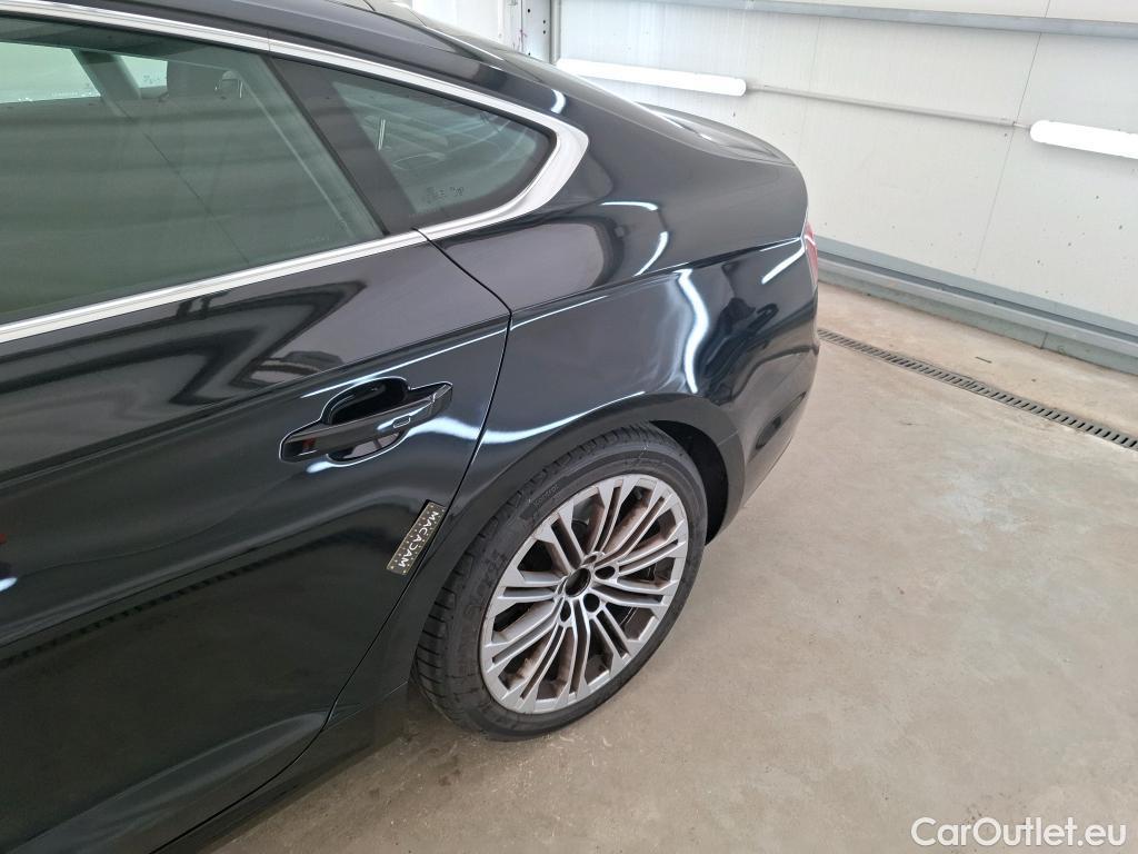  Audi  A5 Sportback AUDI  5p Berline 2.0 TDI 150 S TRONIC 7 SPORTBACK #5