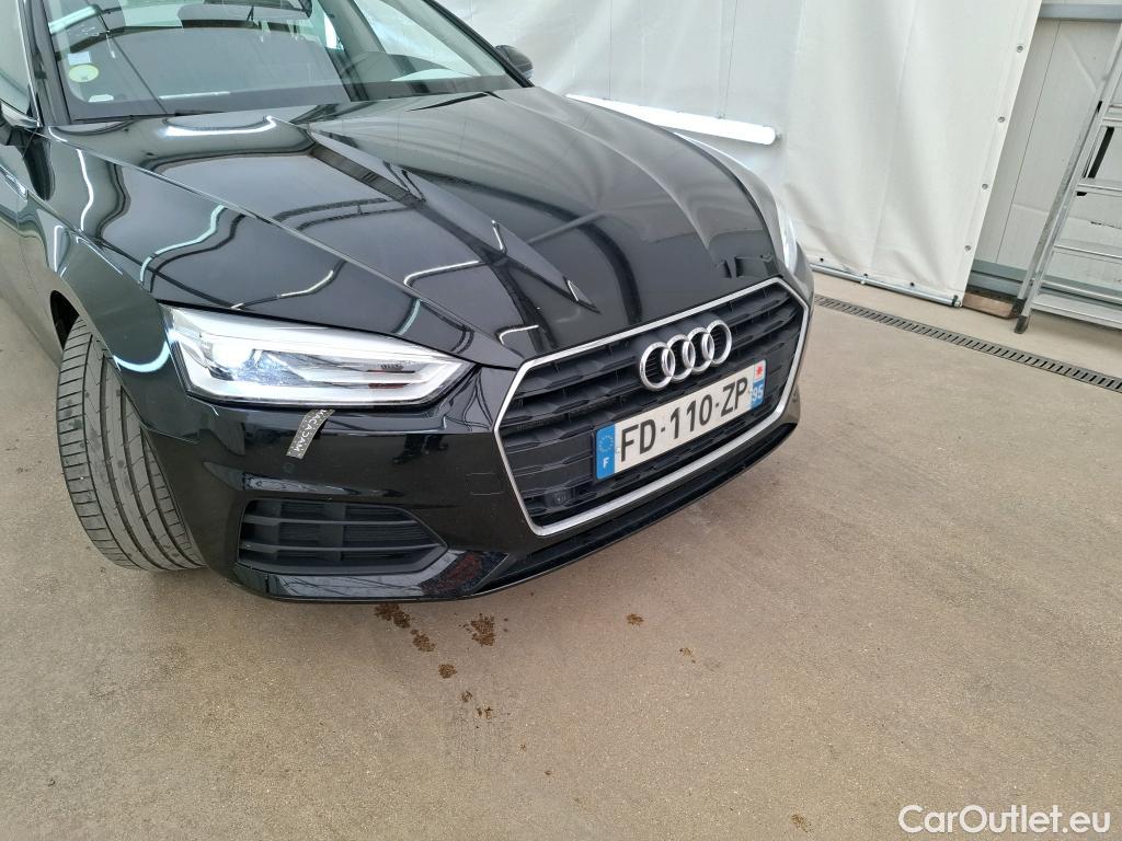  Audi  A5 Sportback AUDI  5p Berline 2.0 TDI 150 S TRONIC 7 SPORTBACK #11