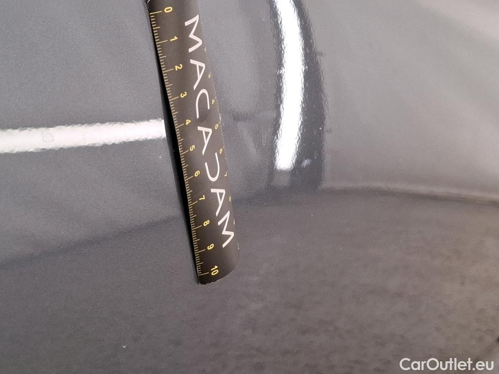  Bmw  Serie 5 BMW Série 5 Touring 5p Break 520d 190ch Lounge BVA8 #11