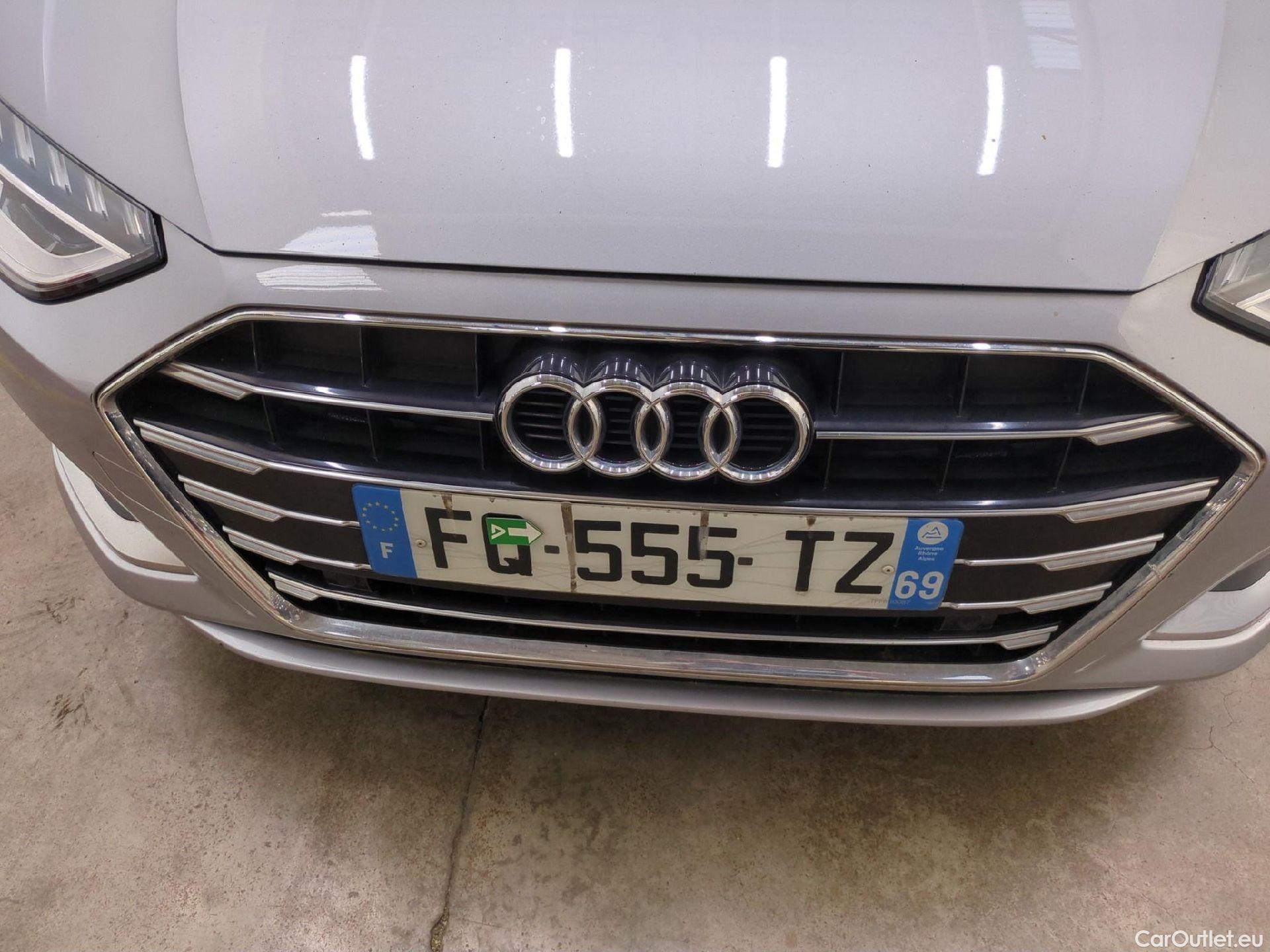  Audi  A4 AUDI  Avant / 2019 / 5P / Break 35 TDI 163 S tronic Business line #30