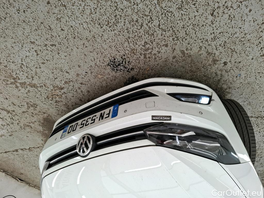  Volkswagen  Polo  / 2017 / 5P / Berline 1.0 TSI 95 Lounge Busi / TRANSFO VP/VF #1