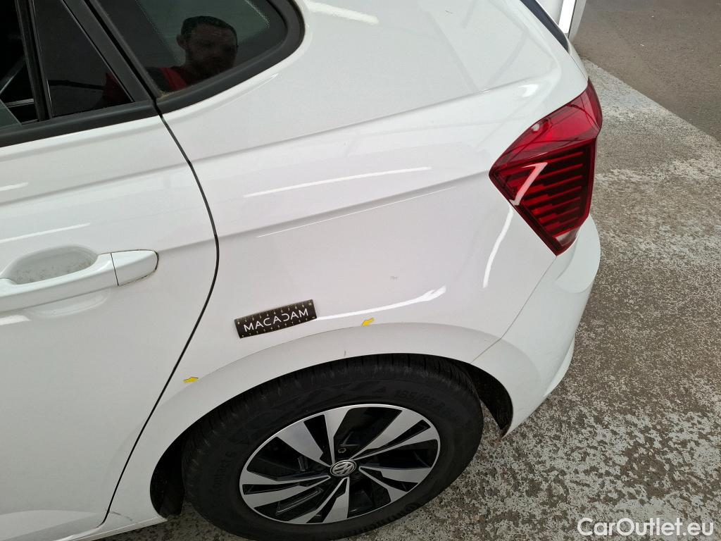  Volkswagen  Polo  / 2017 / 5P / Berline 1.0 TSI 95 Lounge Busi / TRANSFO VP/VF #9