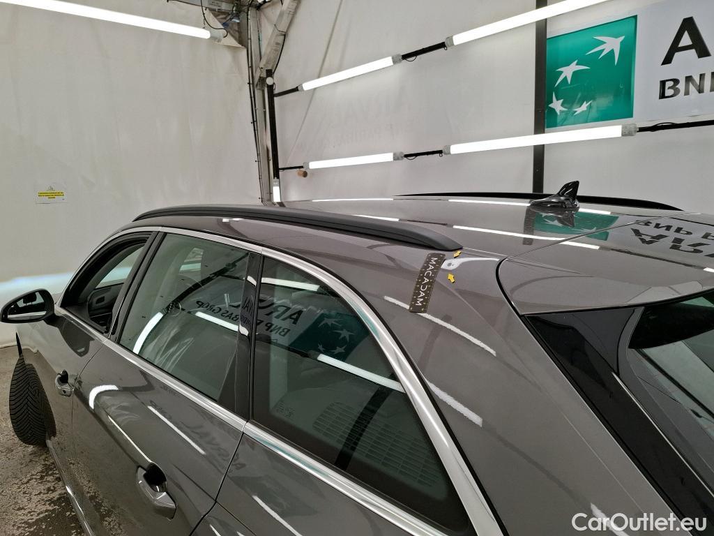  Audi  A4  Avant 30 TDI Business Line 2.0 TDI 135CV BVA7 E6d #18