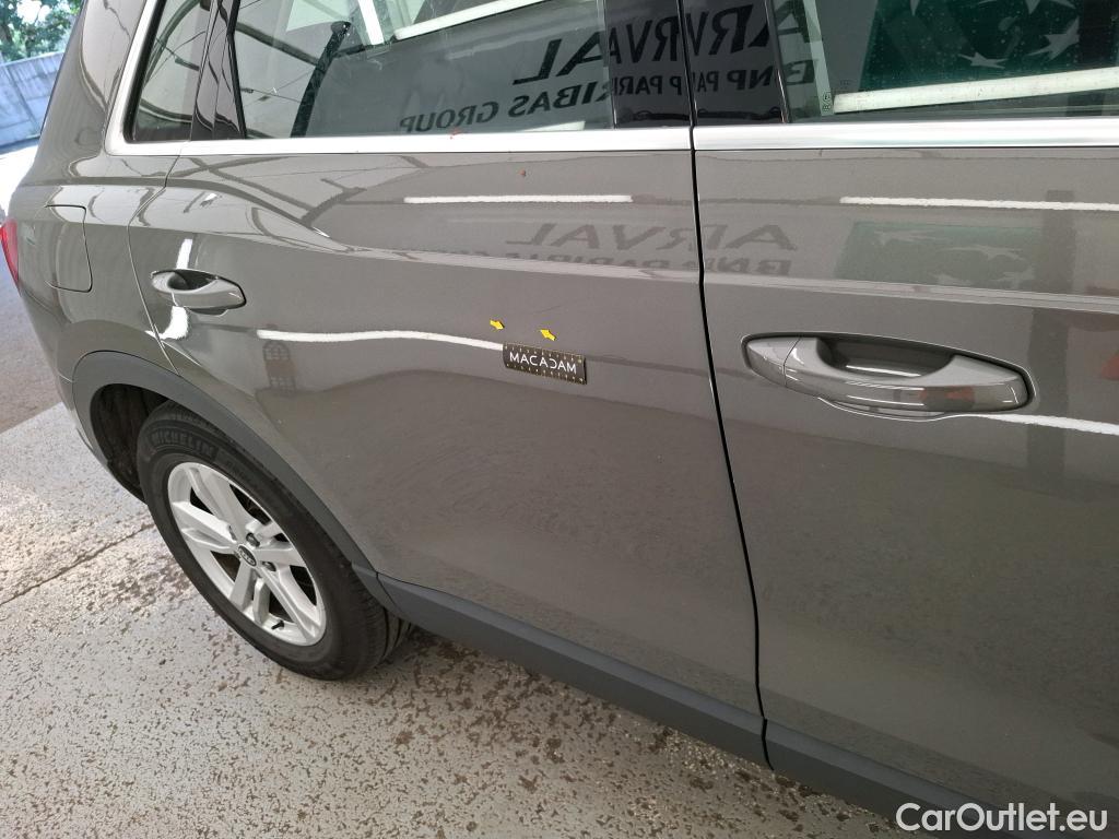  Audi  Q3  35 TDI Business Line 2.0 TDI 150CV BVA7 E6d #9