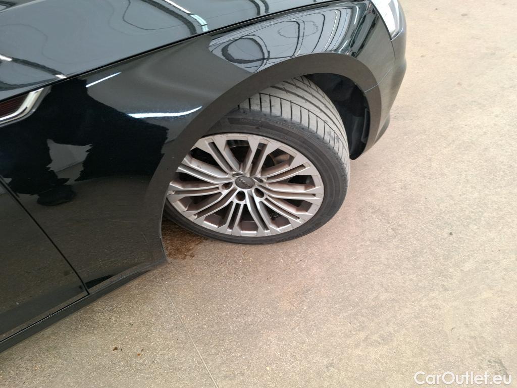  Audi  A5 Sportback AUDI  5p Berline 2.0 TDI 150 S TRONIC 7 SPORTBACK #22