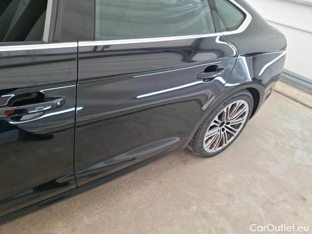  Audi  A5 Sportback AUDI  5p Berline 2.0 TDI 150 S TRONIC 7 SPORTBACK #8