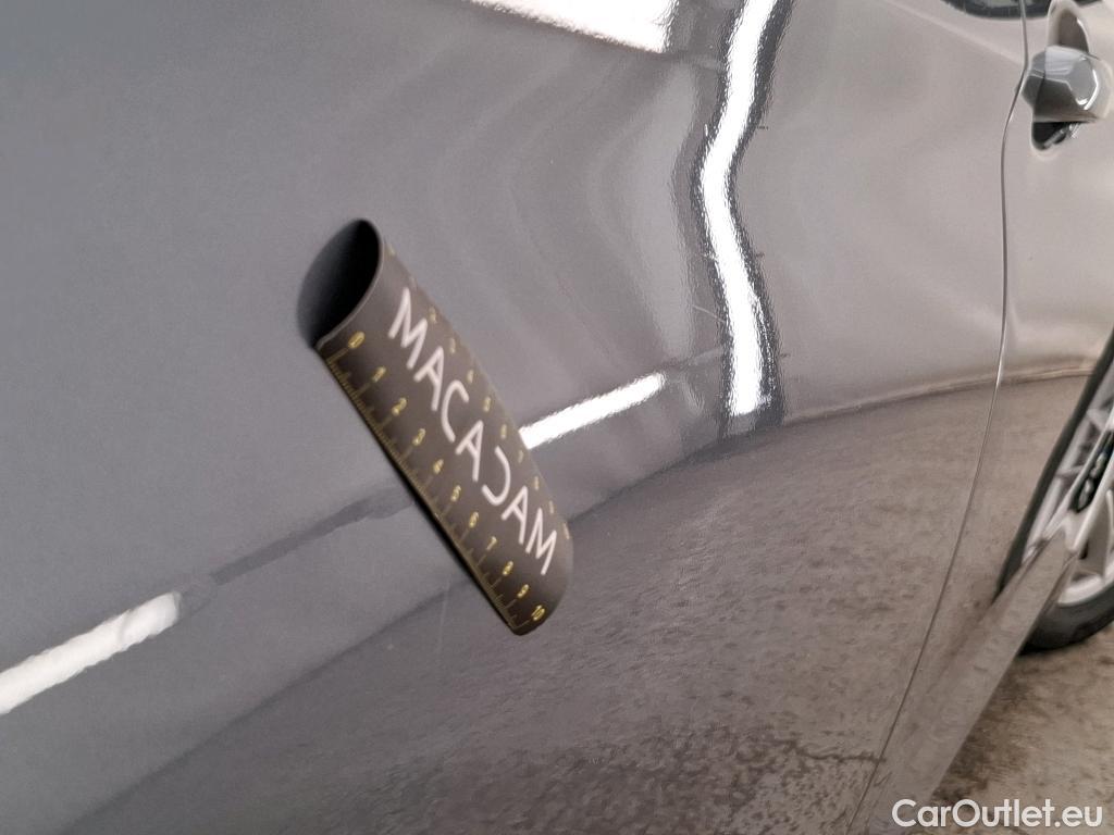  Bmw  Serie 5 BMW Série 5 Touring 5p Break 520d 190ch Lounge BVA8 #9