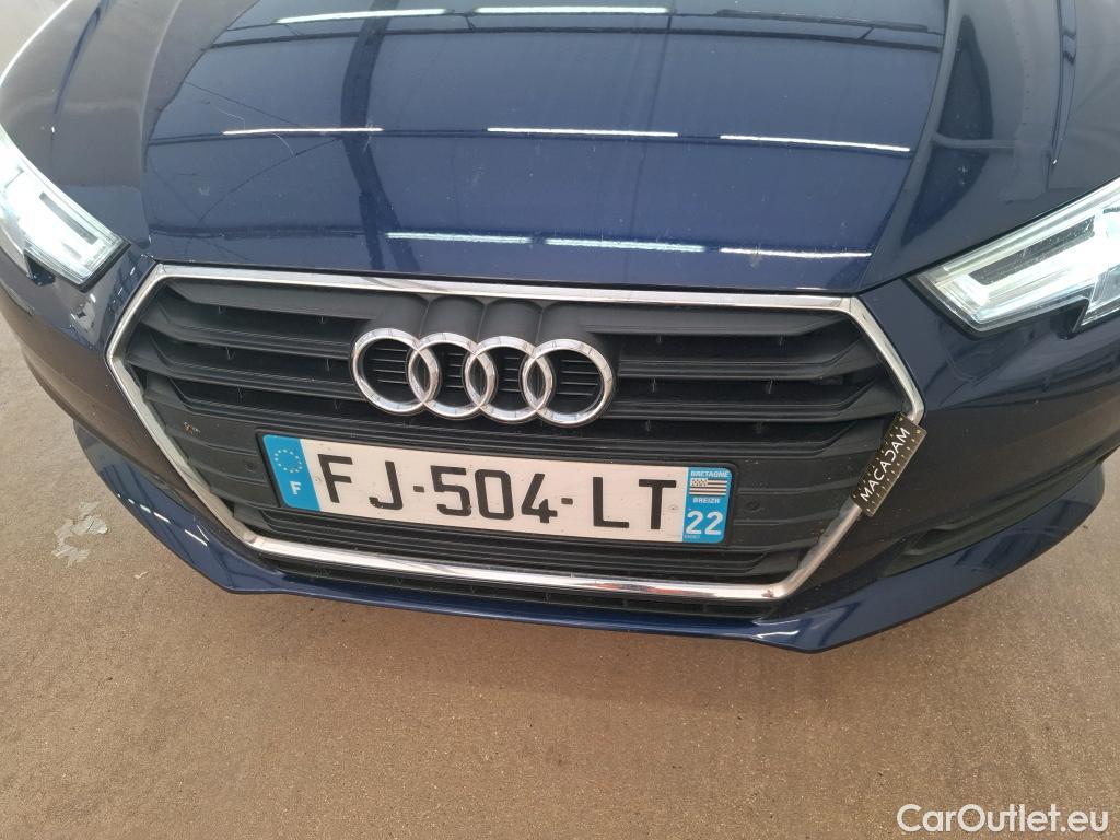  Audi  A4  Avant 40 TDI Business Line 2.0 TDI 190CV BVA7 E6dT #4