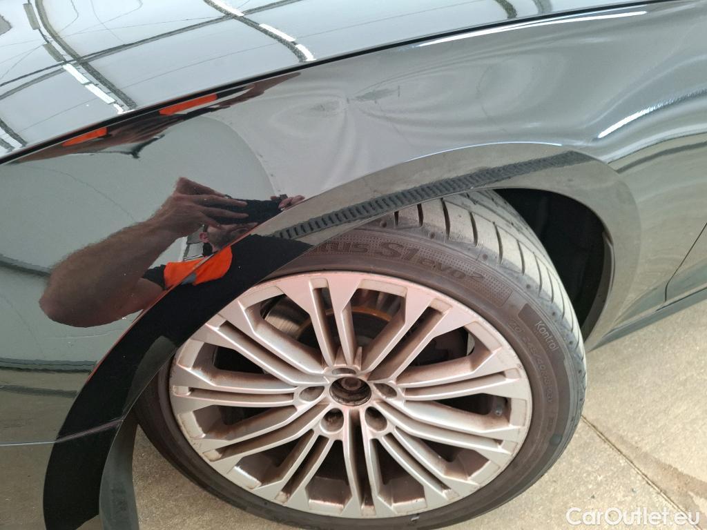  Audi  A5 Sportback AUDI  5p Berline 2.0 TDI 150 S TRONIC 7 SPORTBACK #26
