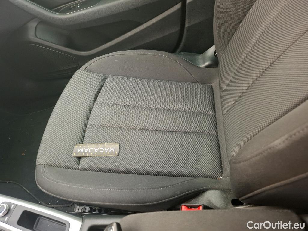  Audi  A4  Avant 40 TDI Business Line 2.0 TDI 190CV BVA7 E6dT #39