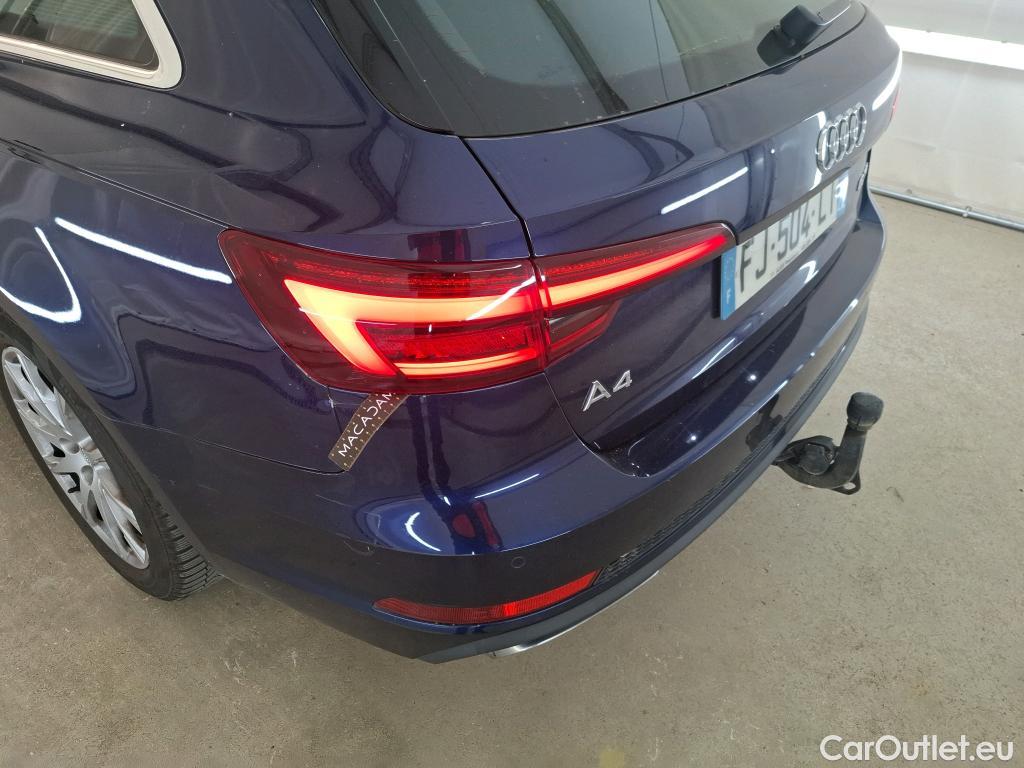  Audi  A4  Avant 40 TDI Business Line 2.0 TDI 190CV BVA7 E6dT #41