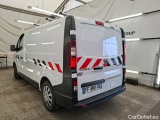  Renault  Trafic RENAULT  VU 4p Fourgon FG GCFL1H1 1000 dCi95 Stop&Start E6 #2