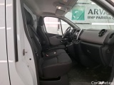  Renault  Trafic RENAULT  VU 4p Fourgon FG GCFL1H1 1000 dCi95 Stop&Start E6 #8