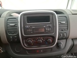  Renault  Trafic RENAULT  VU 4p Fourgon FG GCFL1H1 1000 dCi95 Stop&Start E6 #7