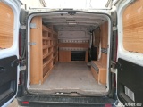  Renault  Trafic RENAULT  VU 4p Fourgon FG GCFL1H1 1000 dCi95 Stop&Start E6 #10