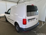  Volkswagen  Caddy VOLKSWAGEN  Van / 2015 / 4P / Fourgonnette 2.0 TDI 75 Business Line #2