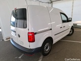  Volkswagen  Caddy VOLKSWAGEN  Van / 2015 / 4P / Fourgonnette 2.0 TDI 75 Business Line #3