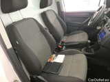  Volkswagen  Caddy VOLKSWAGEN  Van / 2015 / 4P / Fourgonnette 2.0 TDI 75 Business Line #8
