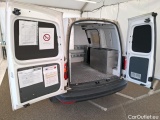  Volkswagen  Caddy VOLKSWAGEN  Van / 2015 / 4P / Fourgonnette 2.0 TDI 75 Business Line #10