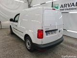  Volkswagen  Caddy VOLKSWAGEN  Van / 2015 / 4P / Fourgonnette 2.0 TDI 75 Business Line #2