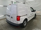  Volkswagen  Caddy VOLKSWAGEN  Van / 2015 / 4P / Fourgonnette 2.0 TDI 75 Business Line #3