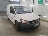 Volkswagen  Caddy VOLKSWAGEN  Van / 2015 / 4P / Fourgonnette 2.0 TDI 75 Business Line #4