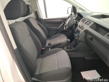  Volkswagen  Caddy VOLKSWAGEN  Van / 2015 / 4P / Fourgonnette 2.0 TDI 75 Business Line #8