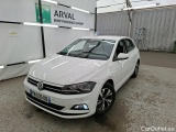  Volkswagen  Polo  / 2017 / 5P / Berline 1.0 TSI 95 Lounge Busi / TRANSFO VP/VF 