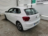 Volkswagen  Polo  / 2017 / 5P / Berline 1.0 TSI 95 Lounge Busi / TRANSFO VP/VF #2