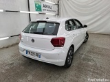  Volkswagen  Polo  / 2017 / 5P / Berline 1.0 TSI 95 Lounge Busi / TRANSFO VP/VF #3