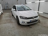  Volkswagen  Polo  / 2017 / 5P / Berline 1.0 TSI 95 Lounge Busi / TRANSFO VP/VF #4