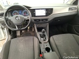  Volkswagen  Polo  / 2017 / 5P / Berline 1.0 TSI 95 Lounge Busi / TRANSFO VP/VF #5