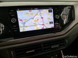  Volkswagen  Polo  / 2017 / 5P / Berline 1.0 TSI 95 Lounge Busi / TRANSFO VP/VF #7