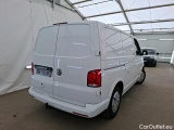  Volkswagen  Transporter VOLKSWAGEN  / 2019 / 4P / Fourgon tôlé 2.0 TDi 150 DSG7 L1H1 Business Plus #3