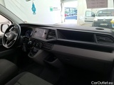  Volkswagen  Transporter VOLKSWAGEN  / 2019 / 4P / Fourgon tôlé 2.0 TDi 150 DSG7 L1H1 Business Plus #5