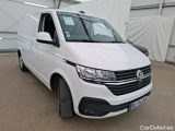  Volkswagen  Transporter VOLKSWAGEN  / 2019 / 4P / Fourgon tôlé 2.0 TDi 150 DSG7 L1H1 Business Plus #4