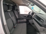  Volkswagen  Transporter VOLKSWAGEN  / 2019 / 4P / Fourgon tôlé 2.0 TDi 150 DSG7 L1H1 Business Plus #8