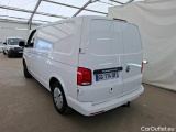  Volkswagen  Transporter VOLKSWAGEN  / 2019 / 4P / Fourgon tôlé 2.0 TDi 150 DSG7 L1H1 Business Plus #2