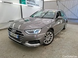  Audi  A4  Avant 30 TDI Business Line 2.0 TDI 135CV BVA7 E6d 