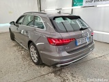  Audi  A4  Avant 30 TDI Business Line 2.0 TDI 135CV BVA7 E6d #2