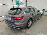  Audi  A4  Avant 30 TDI Business Line 2.0 TDI 135CV BVA7 E6d #3