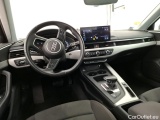  Audi  A4  Avant 30 TDI Business Line 2.0 TDI 135CV BVA7 E6d #5
