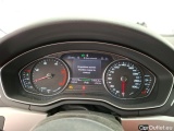  Audi  A4  Avant 30 TDI Business Line 2.0 TDI 135CV BVA7 E6d #6