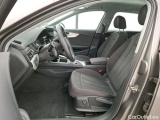  Audi  A4  Avant 30 TDI Business Line 2.0 TDI 135CV BVA7 E6d #8